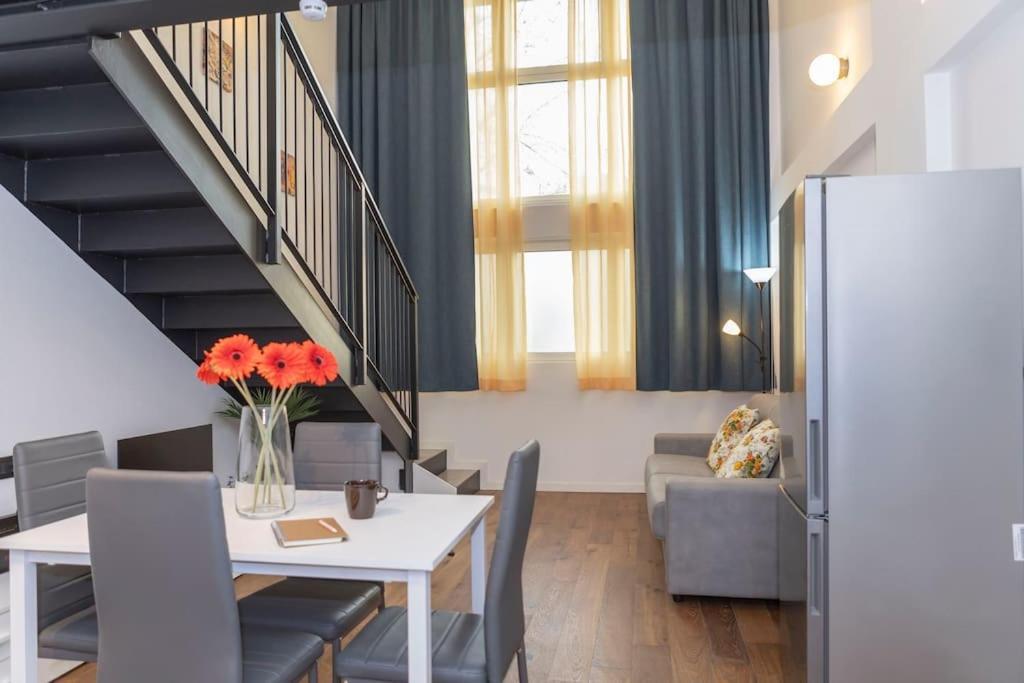 Darsena Charming Apartment By 101Flats Milaan Buitenkant foto