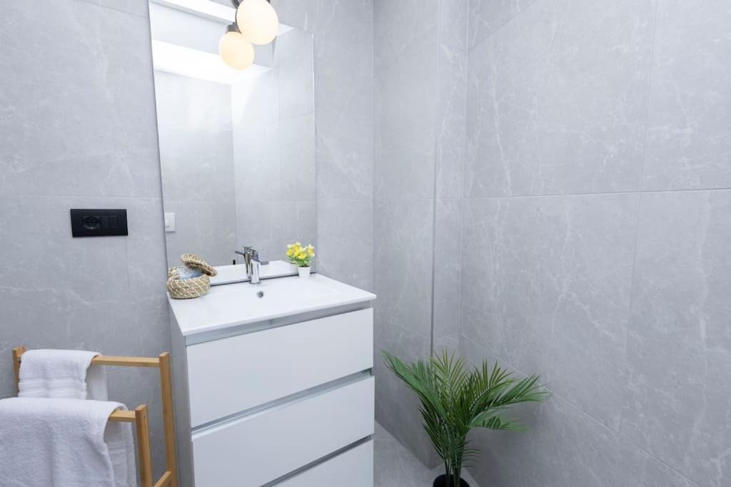 Darsena Charming Apartment By 101Flats Milaan Buitenkant foto