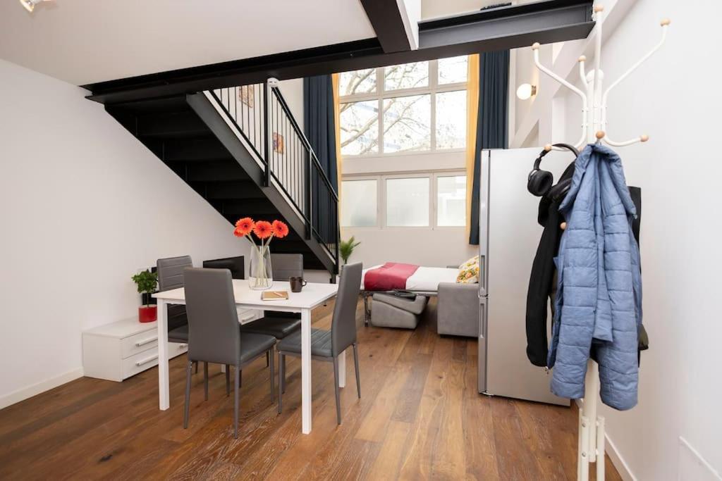 Darsena Charming Apartment By 101Flats Milaan Buitenkant foto