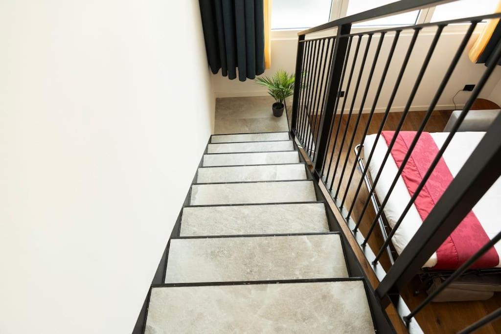 Darsena Charming Apartment By 101Flats Milaan Buitenkant foto