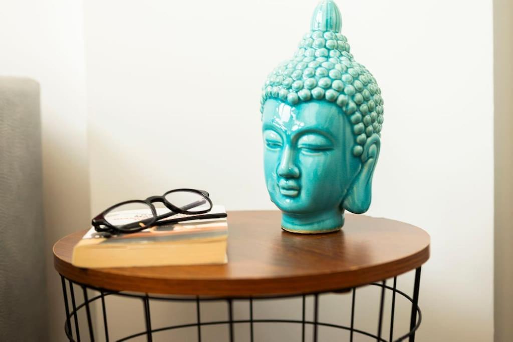 Darsena Charming Apartment By 101Flats Milaan Buitenkant foto