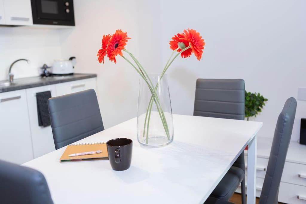 Darsena Charming Apartment By 101Flats Milaan Buitenkant foto
