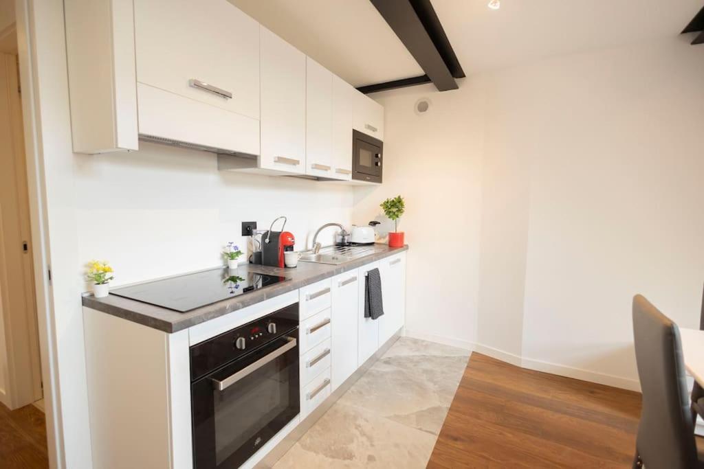 Darsena Charming Apartment By 101Flats Milaan Buitenkant foto